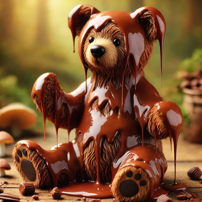 Lage egen Bamsemums? Stor guide med oppskrift